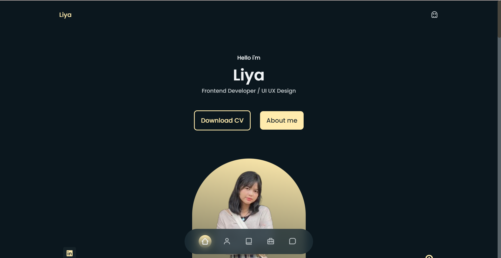 Tribute Page